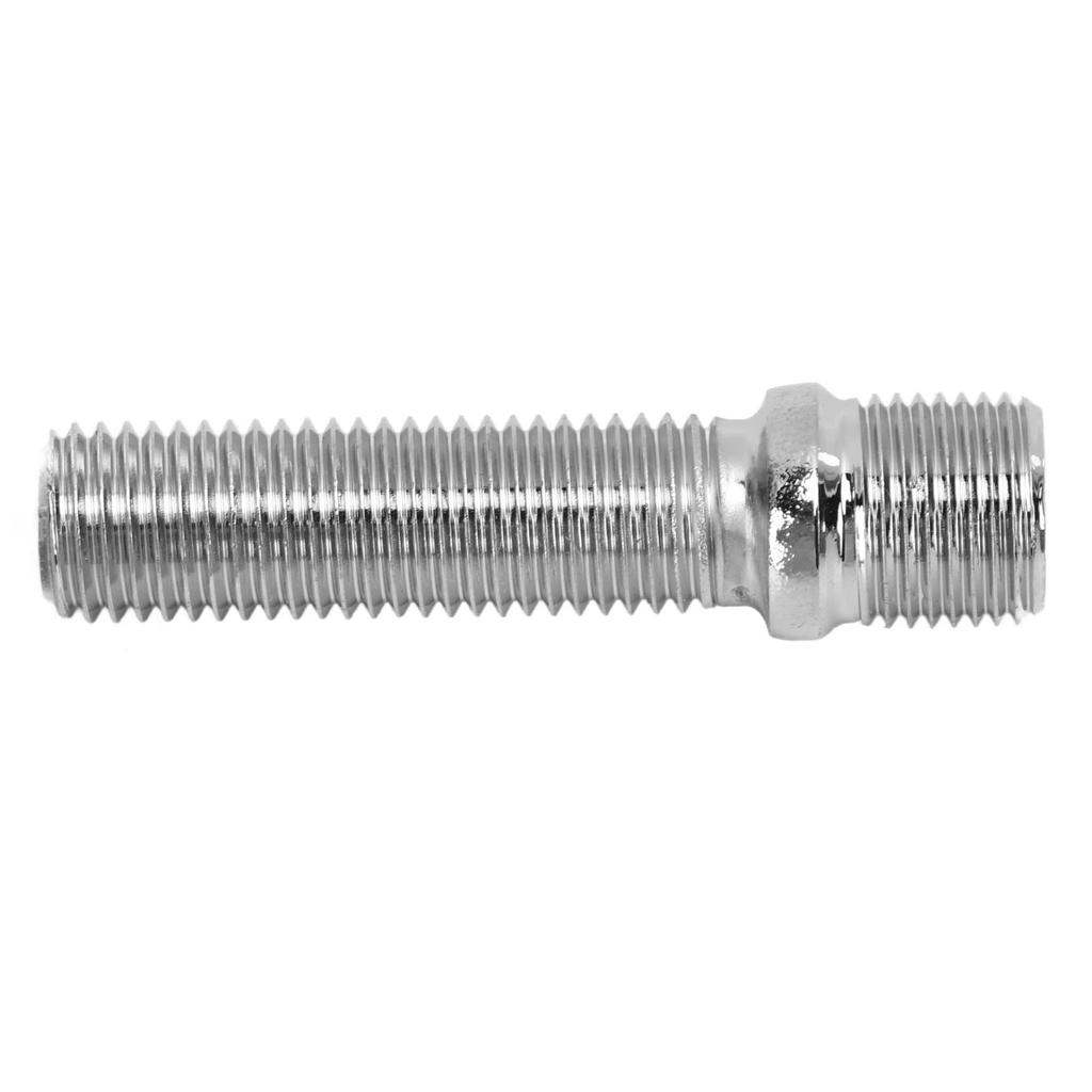 Tbest Extended Wheel Stud Conversion Kit 20pcs High Strength Steel