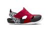 Jordan Flare Toddler Shoes Black Red Infant And Toddler CI7850-610
