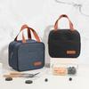 Southeast Asia Hot-Selling Insulated Bento Bag - Ionic, Water-Repellent Oxford Cloth