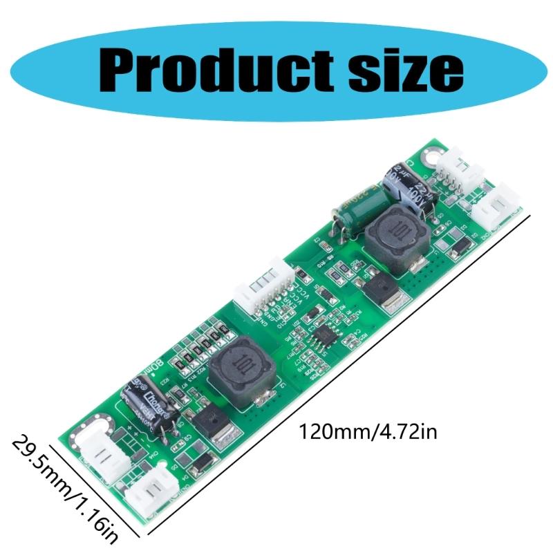 CA-266S 80-480mA 32-65Inch LED Television Backlight Board LED Universal Inverter Constant Current Board Boost Converters Adapter