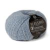 Recycled Wool Silk To Knit Innocence Sky Blue (20)