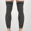 Sports Knee Pads, Pressure and Warmth, Knee Protective Cover, Silicone Non-slip Running, Cycling Sports, Men's and Women's Calves