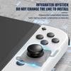 Repair Parts Hall Effect Joysitck Electromagnetic Analog Thumb Stick for Nintendo Switch/OLED/Lite