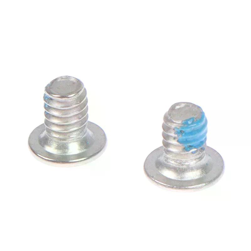 10pcs Laptop Screws Compatible with Dell XPS13 15 9343 9350 9360 9550 9560 5510 5520 9365 - Laptop Repair Hardware