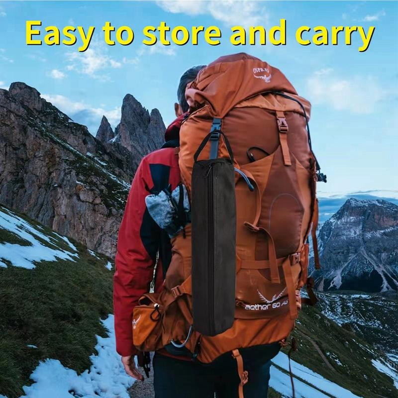 Outdoor Portable Fishing Chairs Casting Folding Stool Triangle Fishing Foldable Chairs Convenient Fishing Accessories