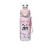 Large Capacity Panda  Insulated Cup Reusable Drinking Water Cup  Children Girls Boy