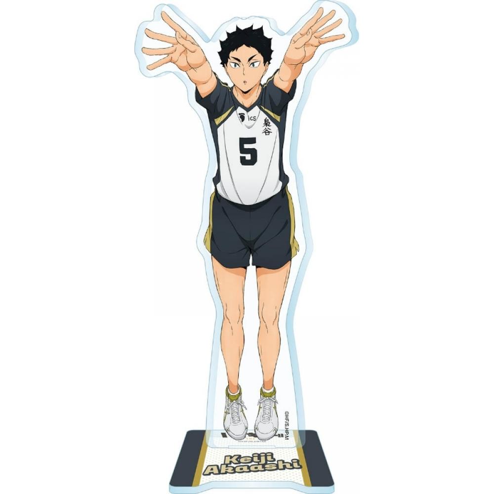 

Ensky Ensky Haikyu Acrylic Stand vol 3 Akaashi Keiji для Японии