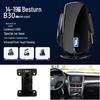 Magnetic Wireless Fast Charging Car Phone Holder for Besturn B50/B30/X40/T99/T55