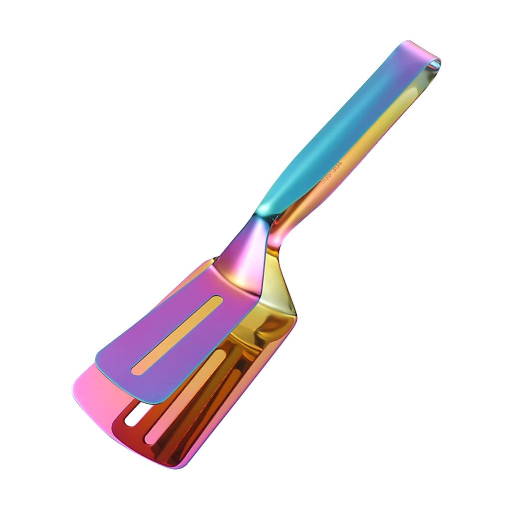 304 Stainless Steel Steak Clip Bread Tongs Steak Clamps Fry Clamp Barbecue Tongs Kitchen Tongs