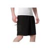 Puma Comfortable Breathable Casual Running Shorts Men Shorts Black 628374-01