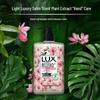LUX Scented Antibacterial Hand Wash