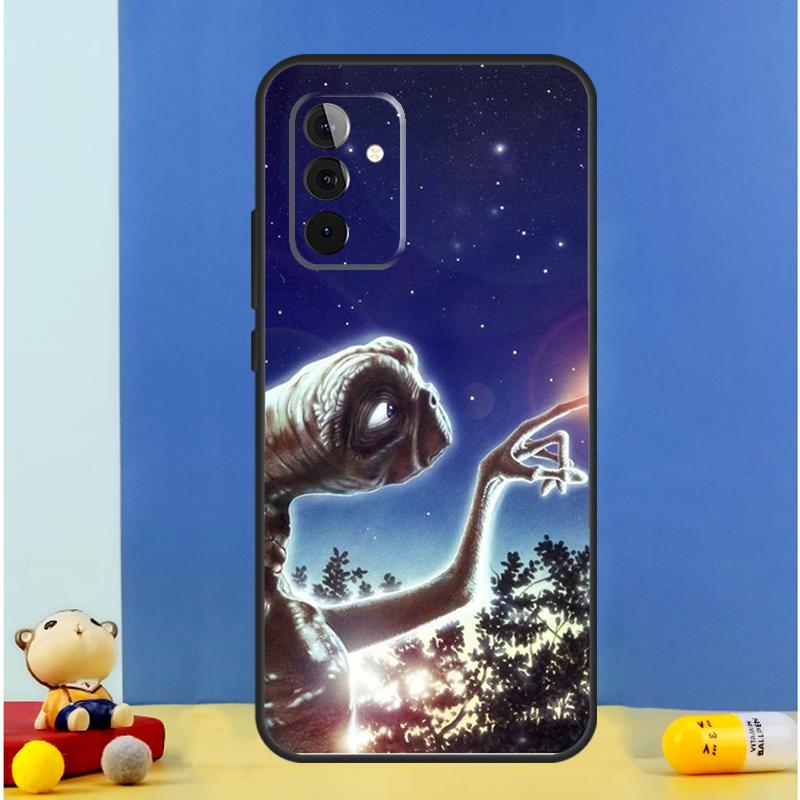 

E.T. the Extra-Terrestrial Case For Samsung Galaxy A54 A34 A14 A13 A23 A33 A53 A52 A32 A12 A56 A36 A16 A15 A35 A55 A17 Samsung A34 5G