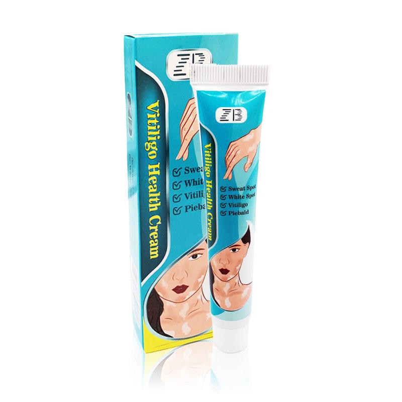 

ZB Мощный крем для лечения витилиго и изменения цвета кожи Уменьшает белые пятна, улучшает пигментацию кожи
