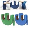 Bedridden Elderly Turnover Device Leg Turn Over Pad U Pillow for Patients Nursing Caring Lying In Bed Rehabilitation Equipment