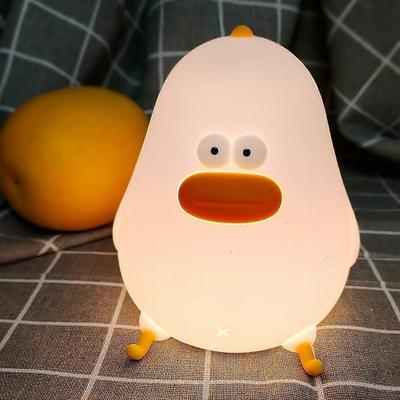 LED svítidla – LED noční lampičky