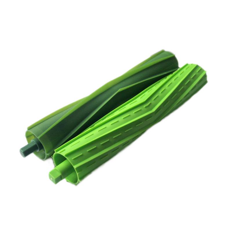 iRobot Sweeping Robot Accessories: Main Brush, Roller, Side Brush, Filter Screen, Mop for i5/i5+/J5/J5+ Models