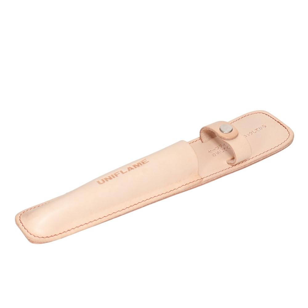 

UNIFLAME Outdoor Stick Turbo II Leather Holster 632055