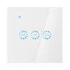Tuya Micro-link WiFi/ZIGBEE Curtain & Garage Door Remote Control Switch