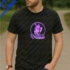 New Style Tops and Tshirts Featuring The British Rock Band TRex Shortsleeved Comfortable Tshirts for Both Unisex and Unisex