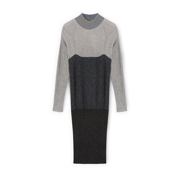 Платье Motivi 7621W001533N0R4