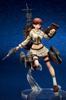Коллекция Kantai Oi Kaiji готовая фигурка, окрашенная в масштабе ПВХ, -KanColle- 1/8