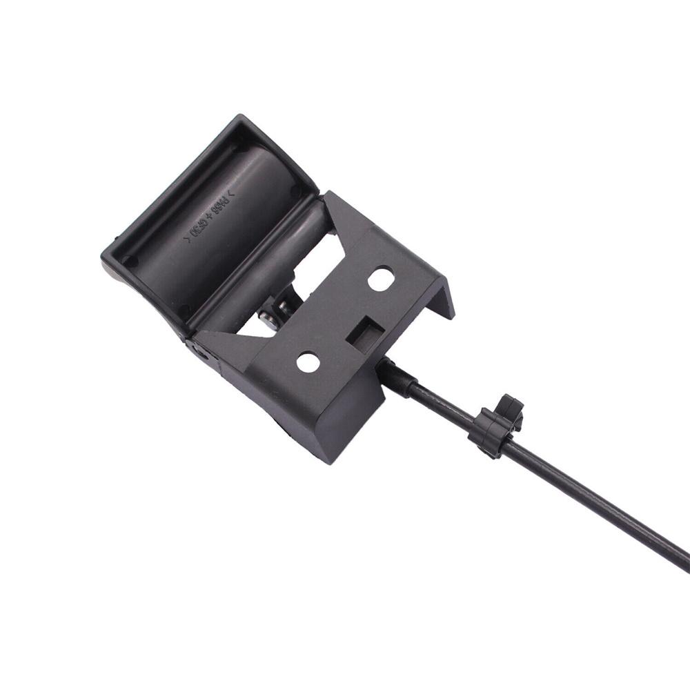 Hood Release Lever For Hyundai Santa Fe 2013-2019 81140-2W000