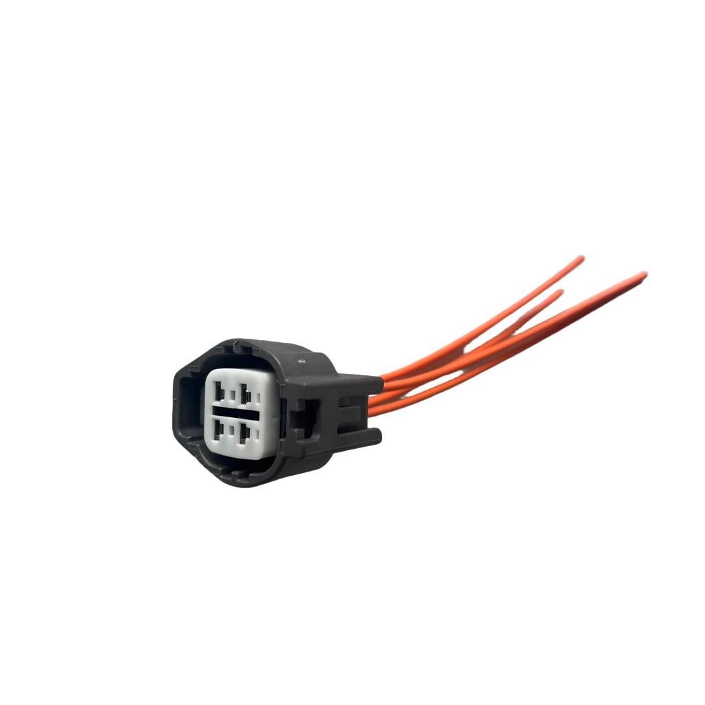 CT42 Bulb Socket for Toyota Camry, Corolla, Reiz, Crown, and RAV4.
