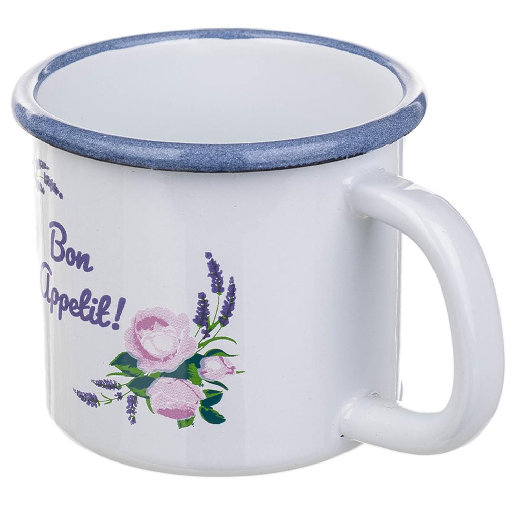 KADAX Kubek Emaliowany 