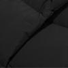 The North Face Tnf Down Muffler Black Na5ir90a
