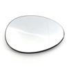 Mini R56 Countryman Heated Rearview Mirror Glass for 11-16 Models