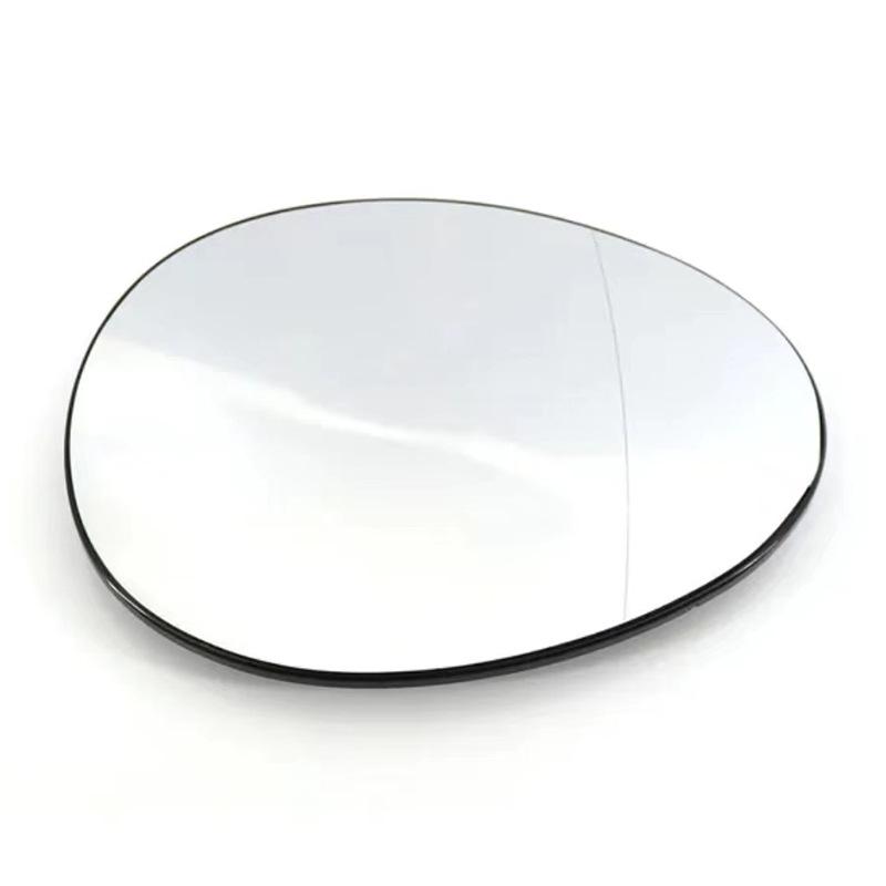 Mini R56 Countryman Heated Rearview Mirror Glass for 11-16 Models
