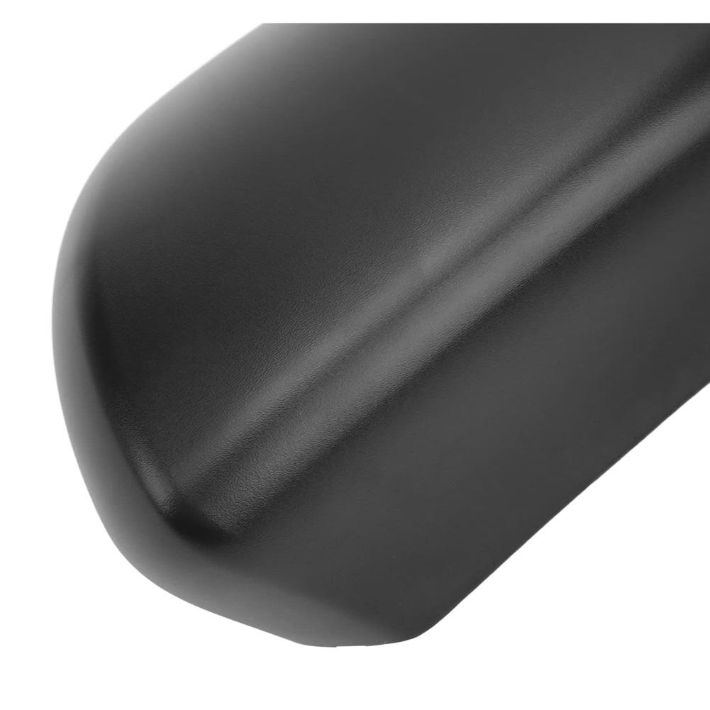 Replacement Door Wing Mirror Cover Compatible For Qashqai X-Trail J10 2007-2014 Automobile Rear View Mirror Housing Covering Cap Accessories