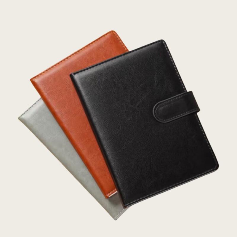 RYZH A5 Business Office Notebook