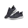 Skechers Men's Lace-Up Casual Mesh Shoes 232005
