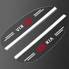 2Pcs Car Rear View Mirror Sticker Rain Eyebrow Auto Side Mirror RainProof Cover For Kia Rio Sportage R K3 K4 K5 k6 K7 K8 Ceed Sorento Cerato Soul