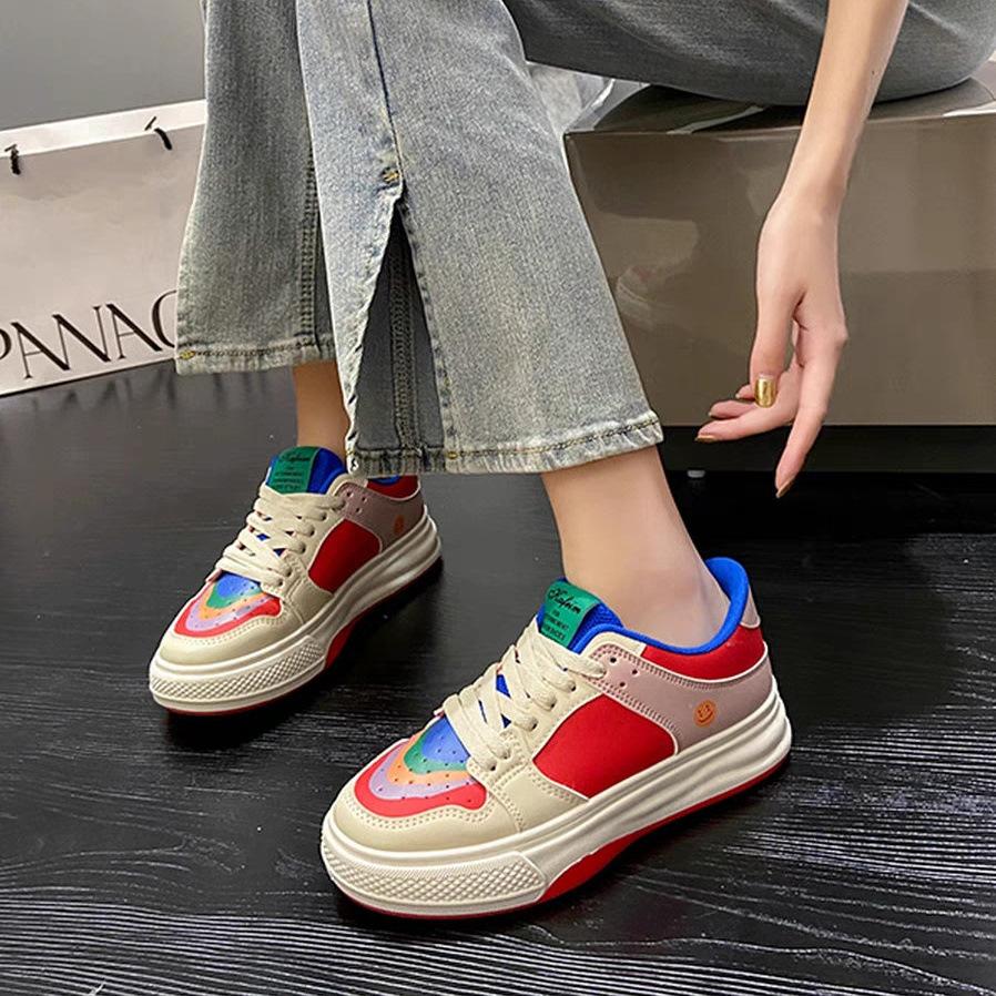 FASHION SHOES Mens Breathable Athletic Sneakers Sport Running Shoes Outdoor Women's Tennis Gym Trainer