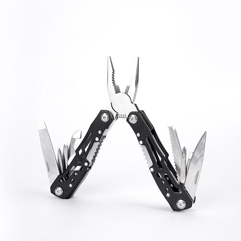 Allies Foldable Multi-tool Pliers