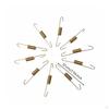 10 Pieces Sofa Sag Repair Spring Easy To Install Furniture Balance Hook