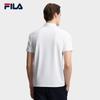 FILA Men's Quick-Dry Polo Shirt