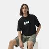 Gap Unisex 2025 Summer Bubble Print Logo T-Shirt