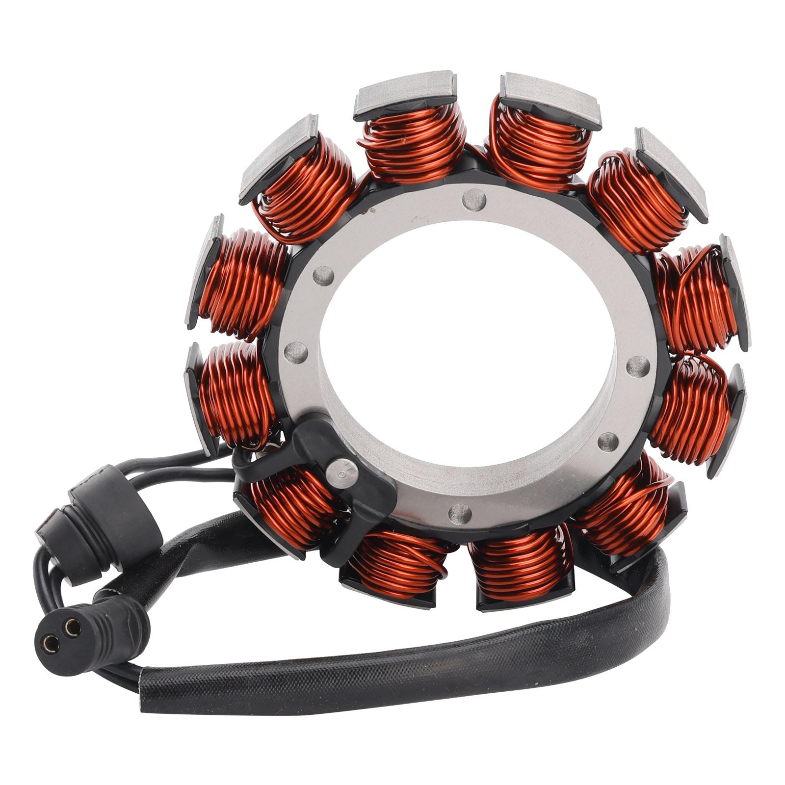 

Magneto Stator Generator For Buell XB9 XB12 R S SX SS STT SCG X XT XP 2008-2010 Motorcycle Accessories коричневый