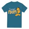 Garfield Mens I Think Not T-Shirt