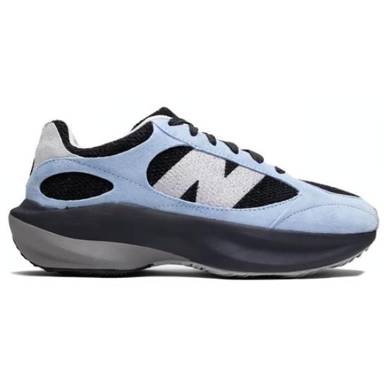 New Balance WRPD Runner Light Chrome Blue - UWRPDFSB