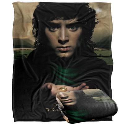 Frodo Blanket