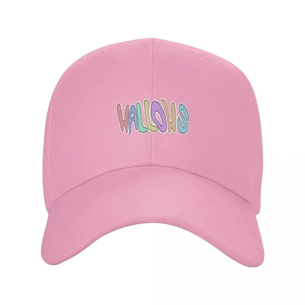Wallows Baseball Cap Luxury Hat Beach Outing Luxury Brand Womens Beach Mens