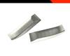 Stainless Steel Rear Bumper Sill Plate Trim for 25 Nissan ROOX Models