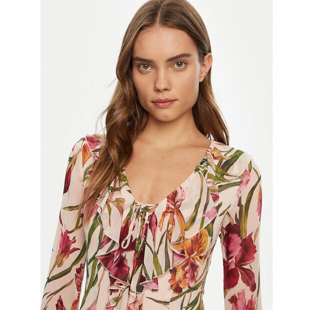 Платье вечернее Marciano Guess 5RGK41 9603Z