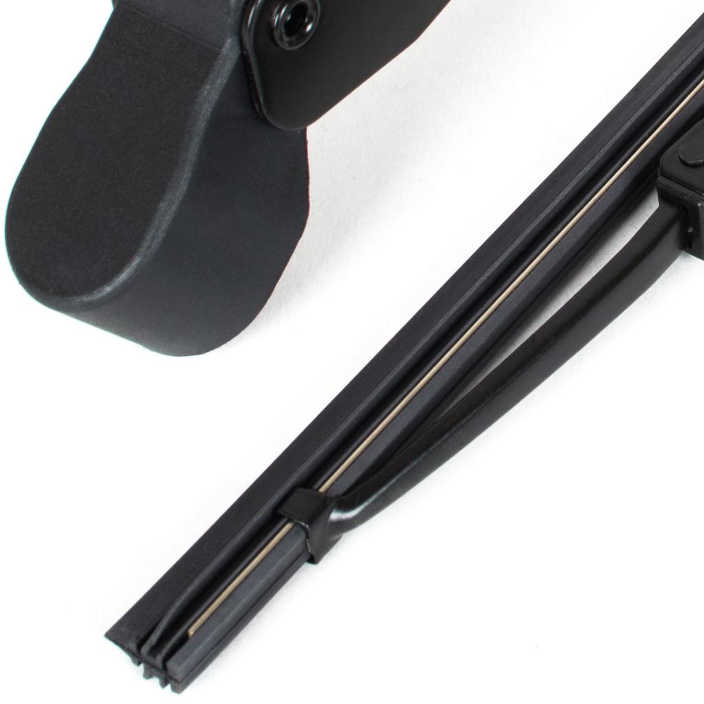 Land Rover Freelander II 06-14 Heckscheibenwischerarm + Wischerblatt