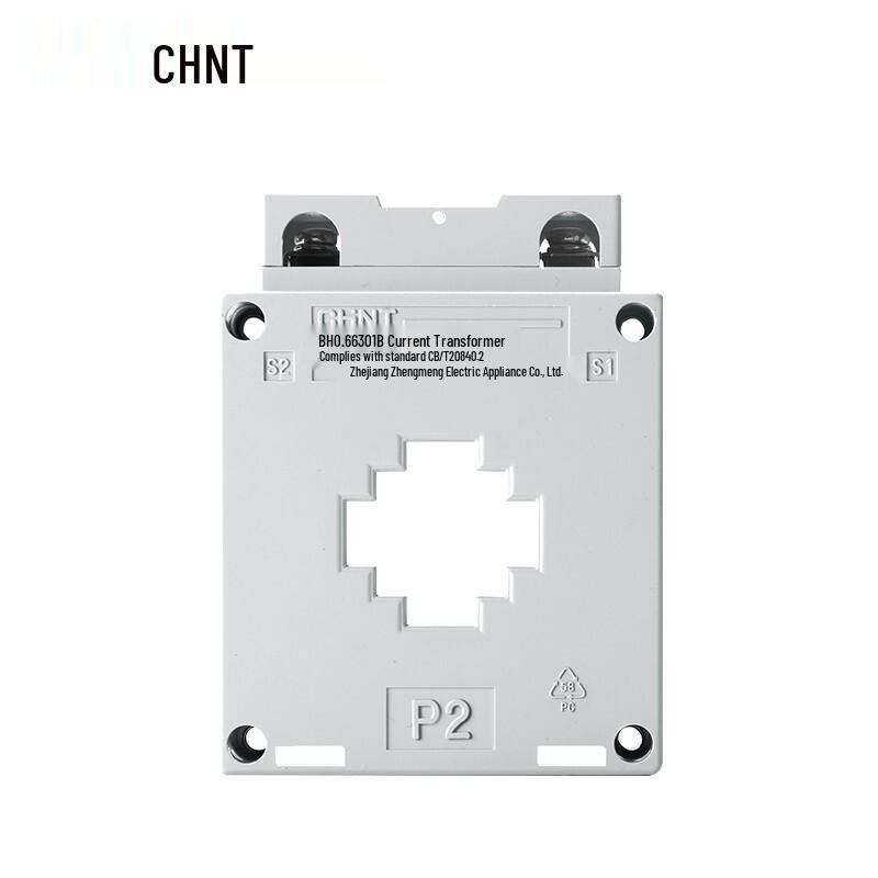 CHNT BH-0.66 High-Precision AC Current Transformer