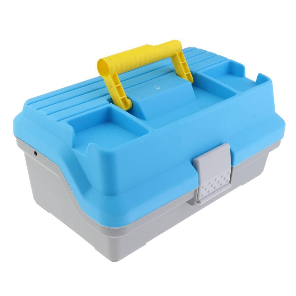 Fishing Accessories Fishing Tool Fishing Tool Box Fishing Lure Case Lure Box Fishing Box
